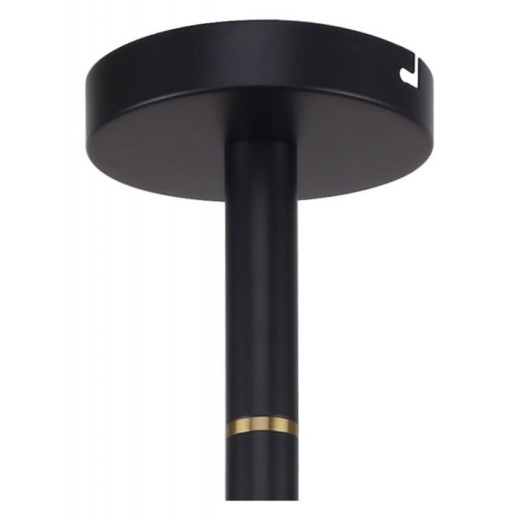 Люстра на штанге Favourite Eternity 2766-12P