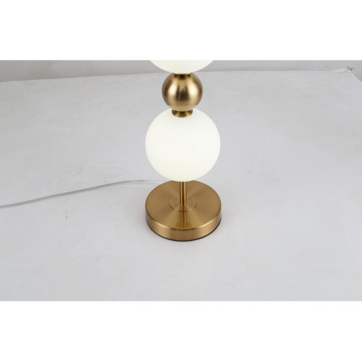 Настольная лампа декоративная F-promo Chantra 4088-2T