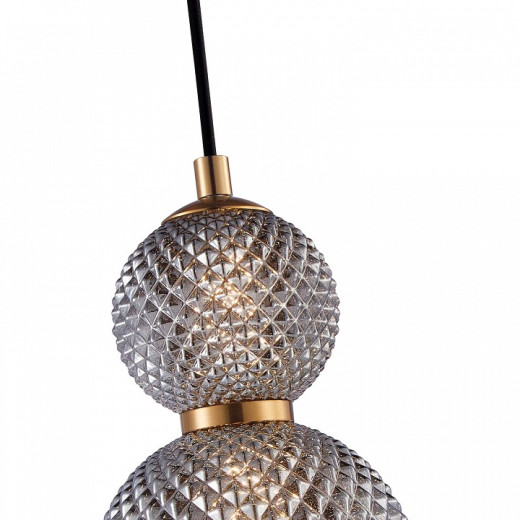 Подвесной светильник F-promo Kiran 4611-1P