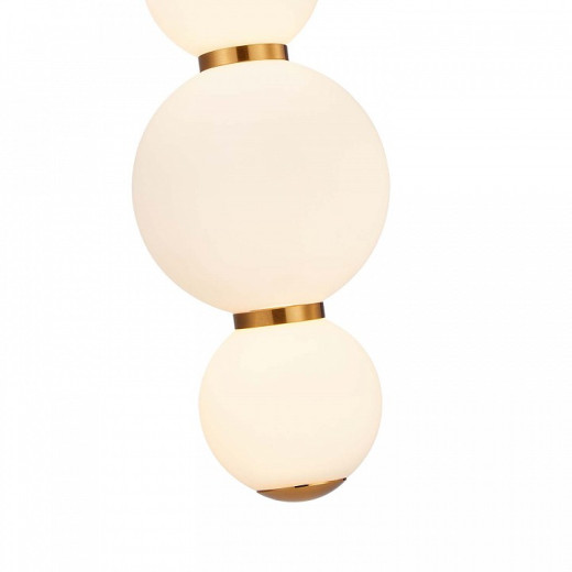 Подвесной светильник F-promo Kiran 4613-1P