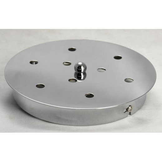 Потолочная люстра Lussole Iliamna GRLSP-8140