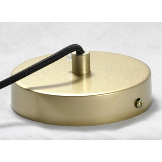 Подвесная люстра Lussole Murray GRLSP-8171