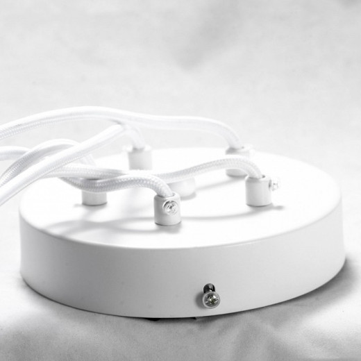 Подвесная люстра Lussole Shirley GRLSP-8175