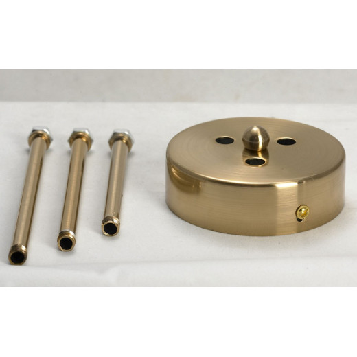 Люстра на штанге Lussole Pinal GRLSP-8191