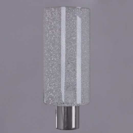 Люстра на штанге ILLUMICO  IL0317-5C-79 CR