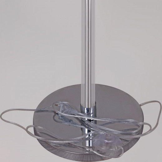 Торшер ILLUMICO  IL0500-1F-79 CR