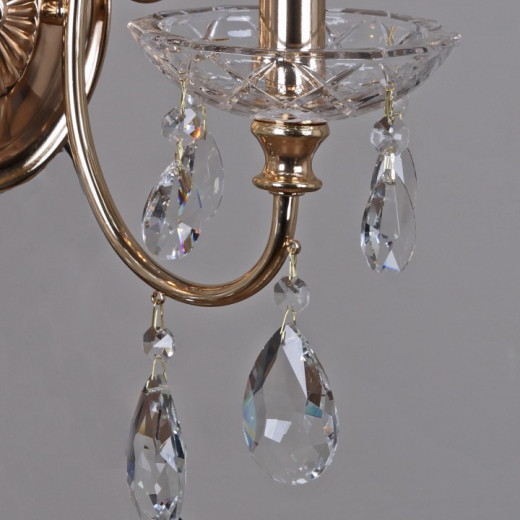 Бра ILLUMICO  IL2367-1WOR-39 GD