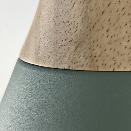 Бра Imperiumloft NOD WALL Green NODWALL01