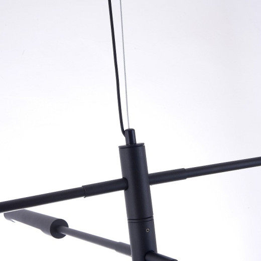 Подвесная люстра Imperiumloft RUNNA RUNNA01