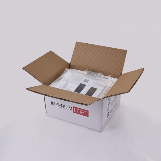 Подвесной светильник Imperiumloft CRISTEL CRISTEL-ONE01