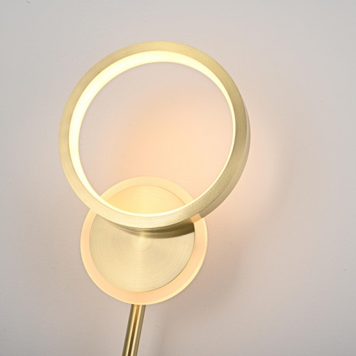 Накладной светильник Imperiumloft ZINGY A zingy01