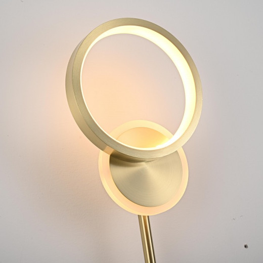 Накладной светильник Imperiumloft ZINGY B zingy01