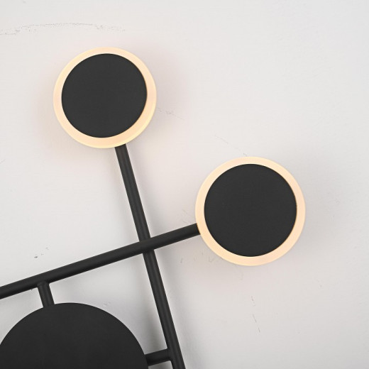 Накладной светильник Imperiumloft ZINGY E zingy01