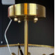 Светильник на штанге Imperiumloft RH Marais Round Chandelier 40,2668