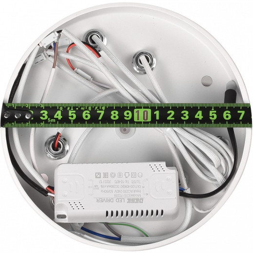 Потолочная люстра Natali Kovaltseva  LED LAMPS 81426