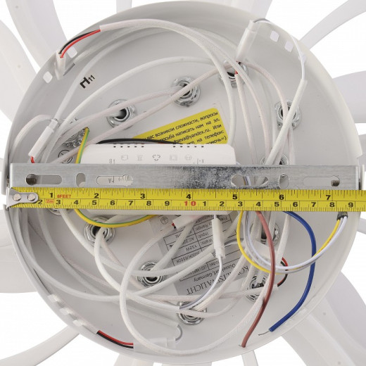 Потолочная люстра Natali Kovaltseva FORTUNA LED LAMPS 81107/6C