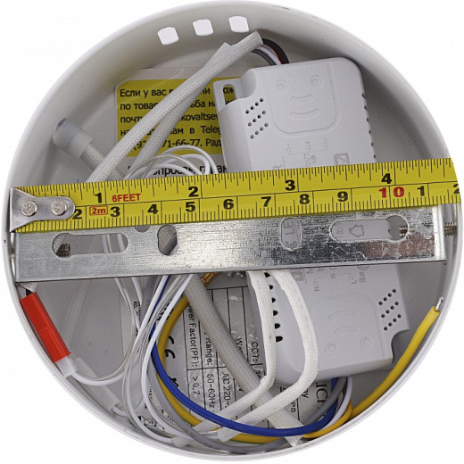 Светильник на штанге Natali Kovaltseva FINAM LED LAMPS 81121/1C