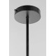 Люстра на штанге Lampit FINO TP 2007-4 BK