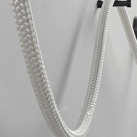 Накладной светильник LIGHTERA Tura LE103W-158BB STAINLESS