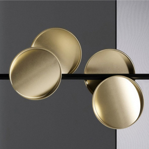 Светильник на штанге LIGHTERA Ontario LE115L-12B