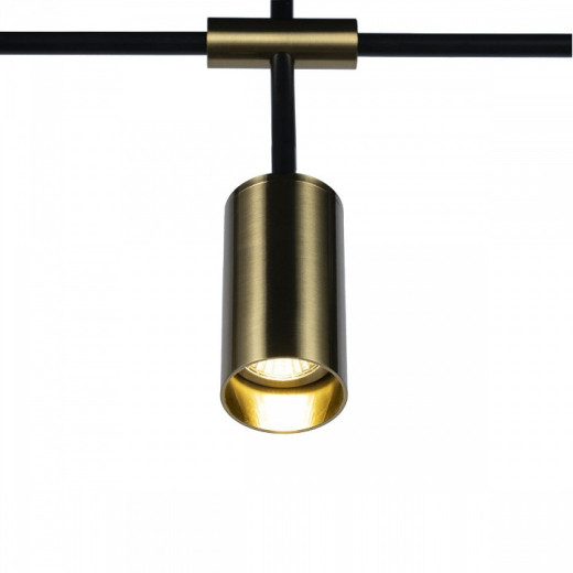 Светильник на штанге Loft it Tribes 8120-4