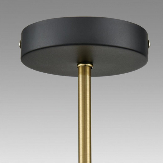 Люстра на штанге Lumion Comfi 8058/8C