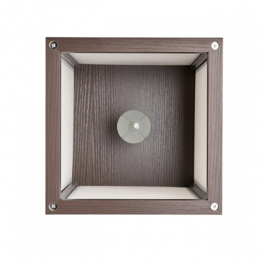 Торшер с полкой Lumion Practic 8090/1F