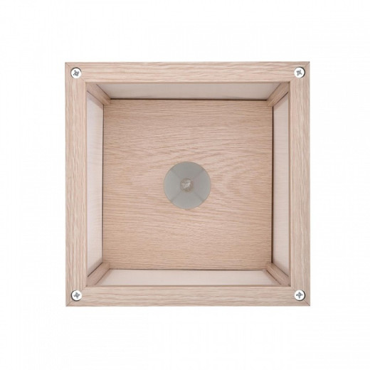 Торшер с полкой Lumion Practic 8091/1F