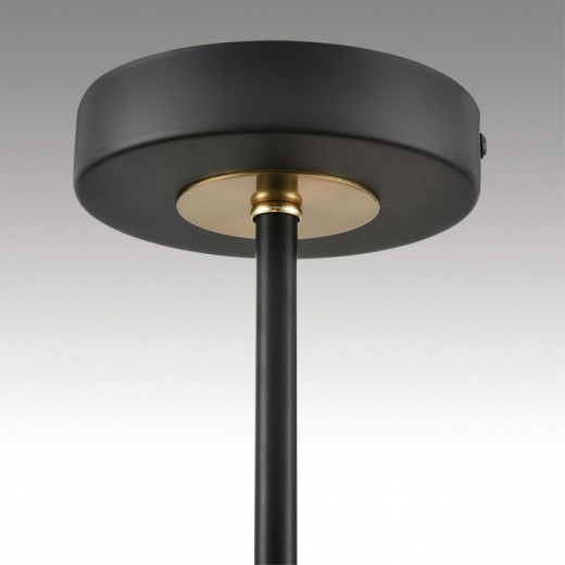 Люстра на штанге Lumion Comfi 8153/6C