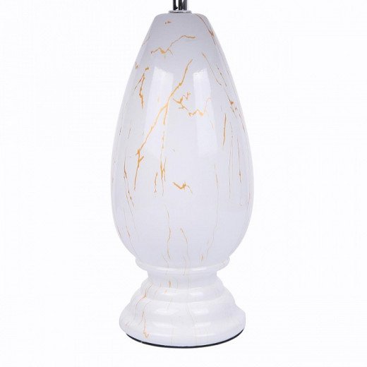 Настольная лампа декоративная Lumion Sharlin 8218/1T