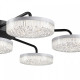 Потолочная люстра Lumion Didana 8236/7CL