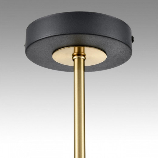 Люстра на штанге Lumion Lanika 8240/8C