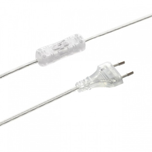 Настольная лампа декоративная Lumion NIKKI 8250/1T