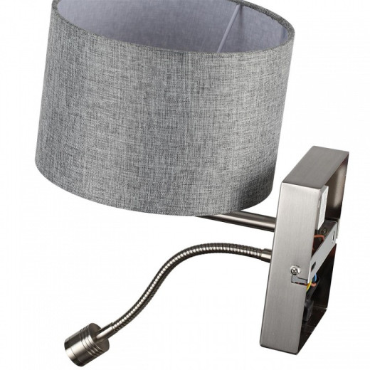 Бра с подсветкой Lumion NIKKI 8251/2W