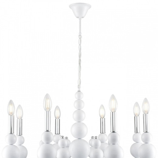 Подвесная люстра Lumion NANA 8260/8