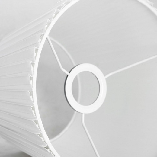 Настольная лампа декоративная Lussole Cozy LSP-0570