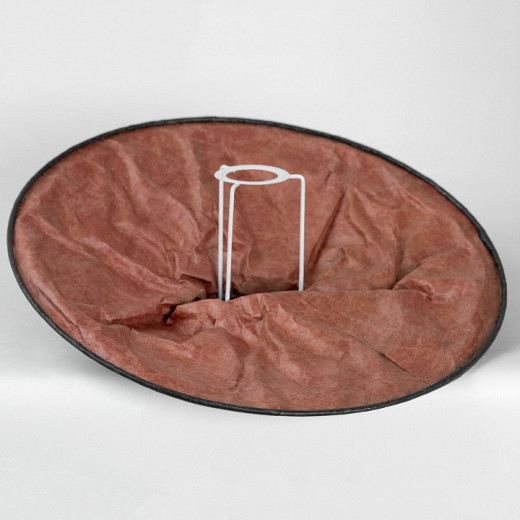 Настольная лампа декоративная Lussole LSP-082 LSP-0823