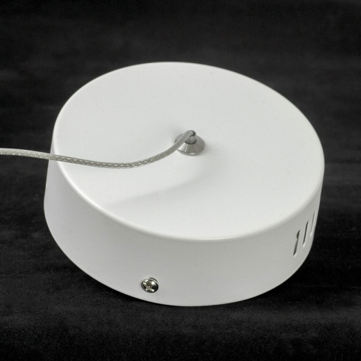 Подвесной светильник Lussole Claudia LSP-0922