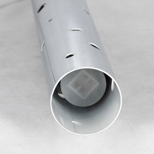 Подвесной светильник Lussole Antioch LSP-7008