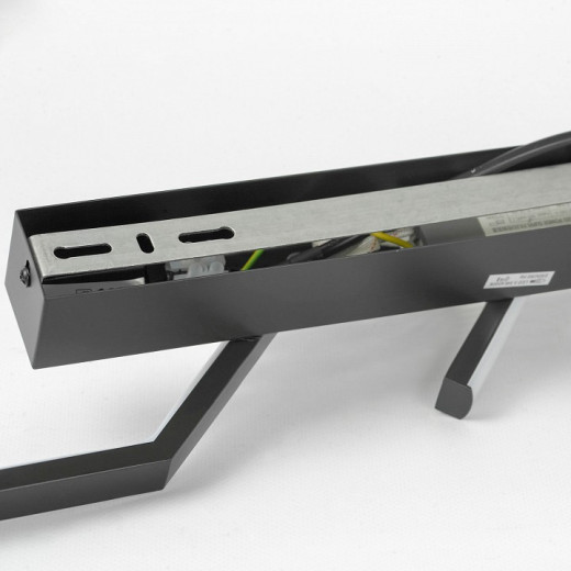 Накладной светильник Lussole Alachua LSP-7147