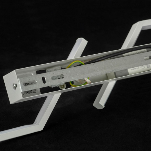 Накладной светильник Lussole Alachua LSP-7148
