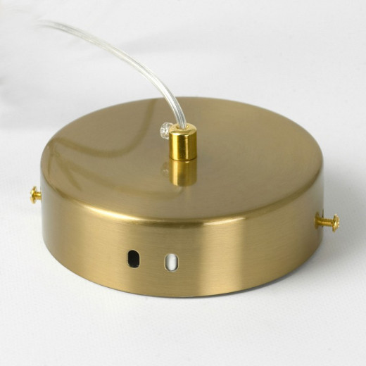 Подвесной светильник Lussole Bradford LSP-7153