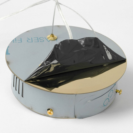 Подвесной светильник Lussole Citrus LSP-7157