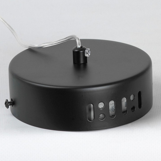 Подвесной светильник Lussole Calvert LSP-7366