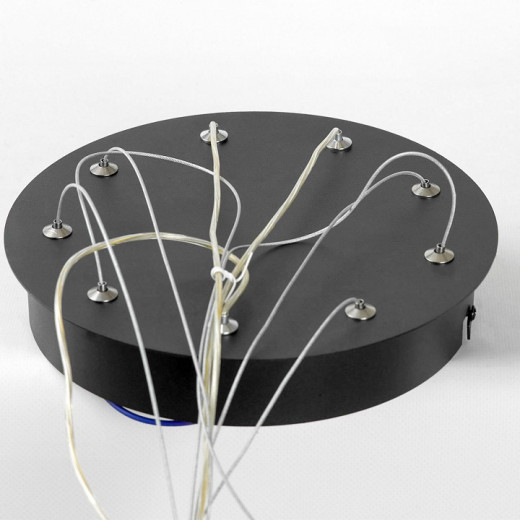 Подвесной светильник Lussole Hale LSP-7380