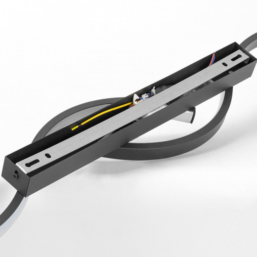 Накладной светильник Lussole Hardeman LSP-7389