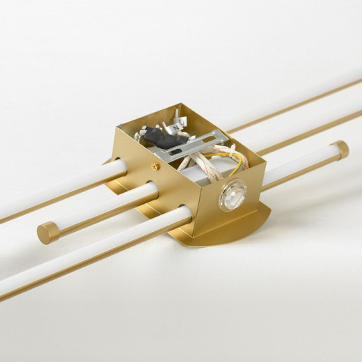 Накладной светильник Lussole Hardeman LSP-7396