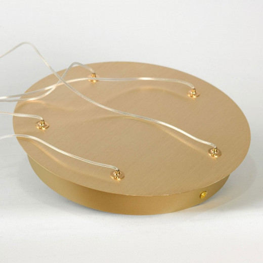 Подвесной светильник Lussole Hopkins LSP-7400