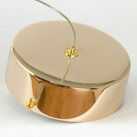 Подвесной светильник Lussole Knox LSP-7413