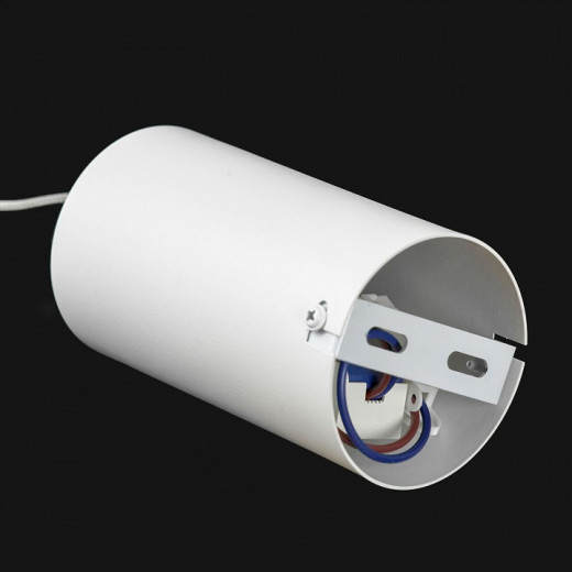 Подвесной светильник Lussole HARDIN LSP-7426